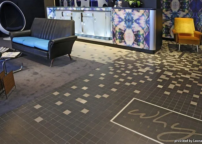 酒店 贝斯维斯特高级酒店