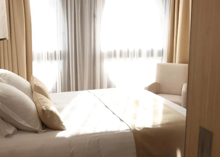 Hotel Western Premier Why 4*