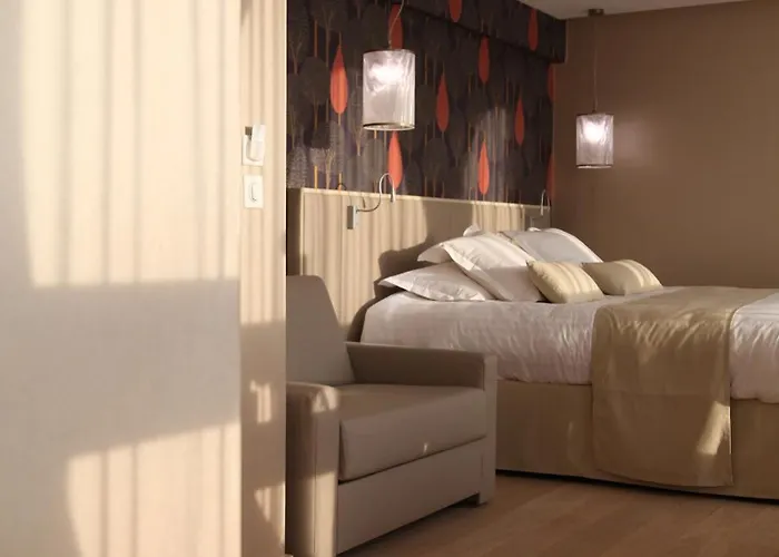 酒店 贝斯维斯特高级酒店