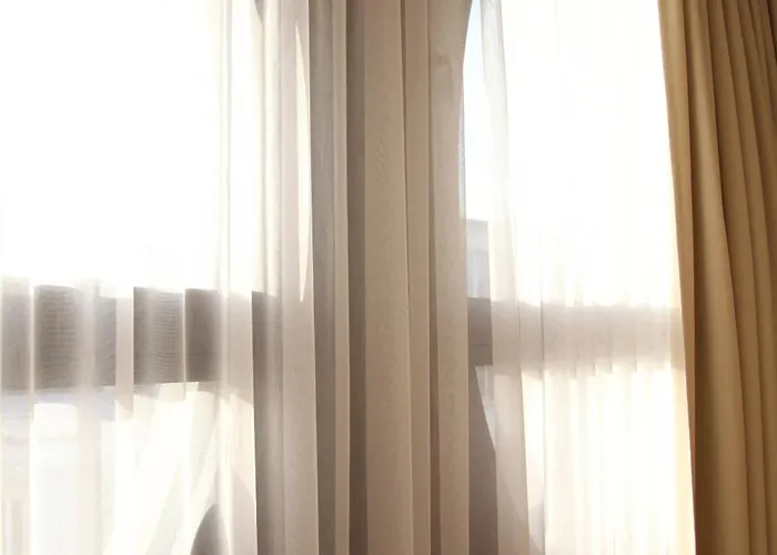 Hotel Western Premier Why Lille