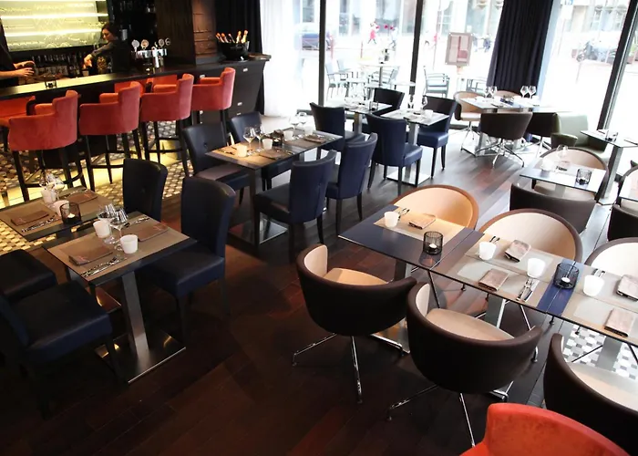 贝斯维斯特高级酒店