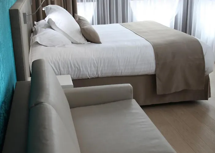 Hotel Western Premier Why