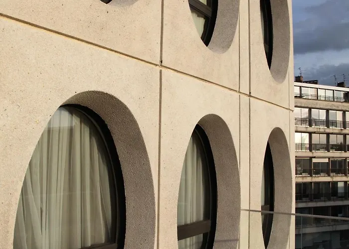 Hotel Western Premier Why