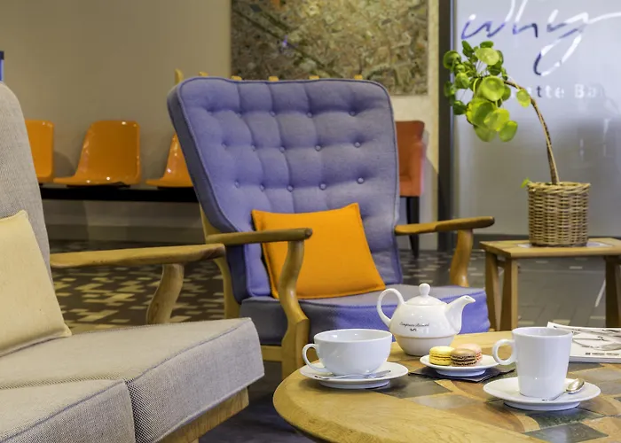 Western Premier Why Hotel