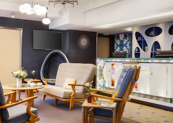 Western Premier Why Hotel