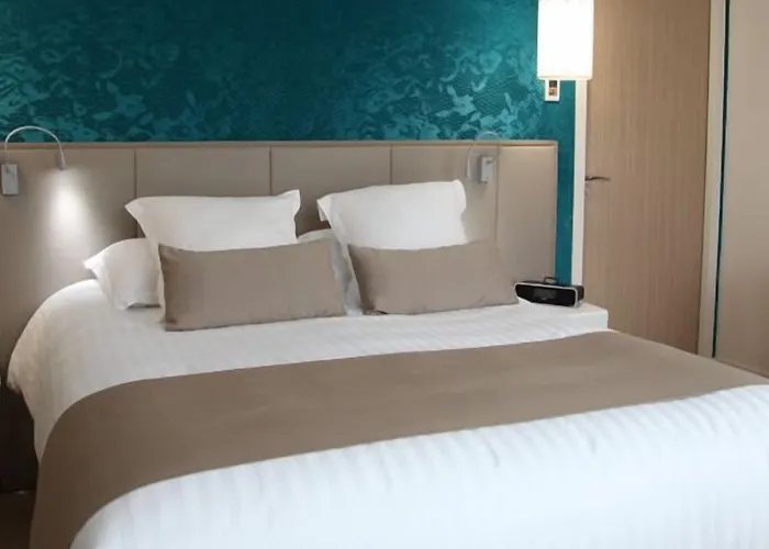 Western Premier Why Hotel 4*