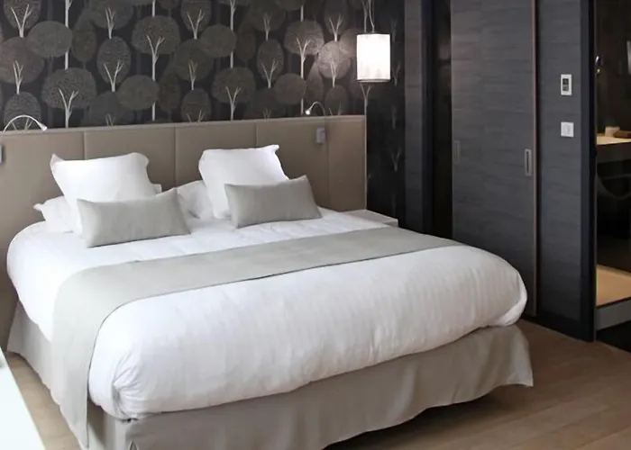 Hotel Western Premier Why 4*