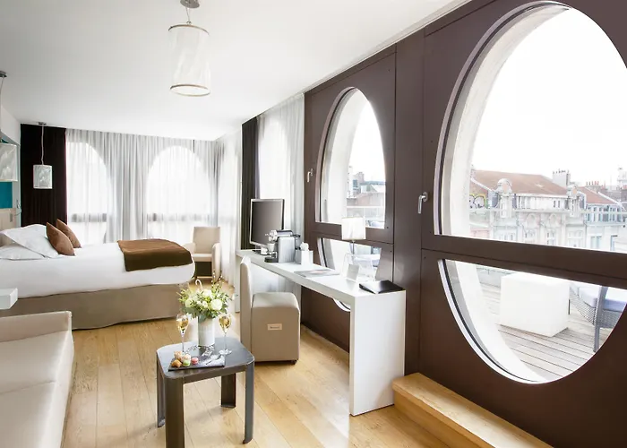 酒店 贝斯维斯特高级酒店