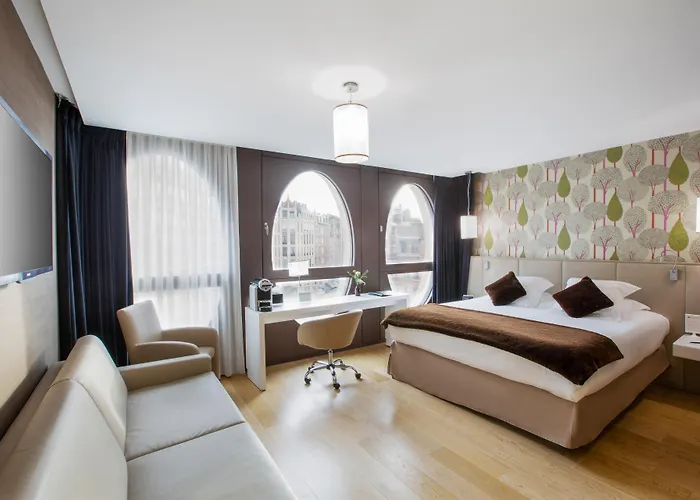 Western Premier Why Hotel 4*