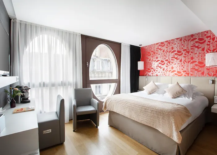 Western Premier Why Hotel