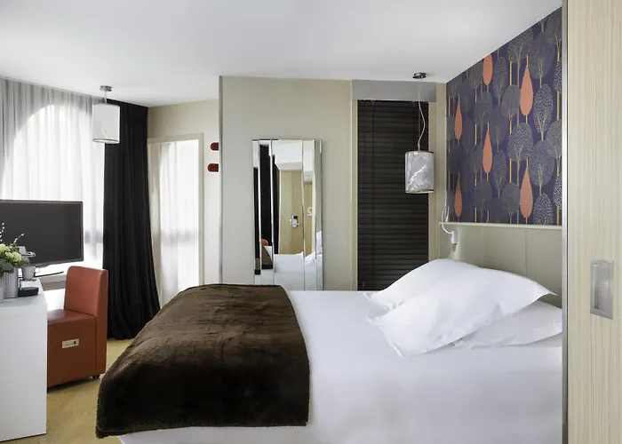 Western Premier Why Hotel