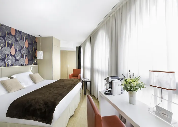 Western Premier Why Lille