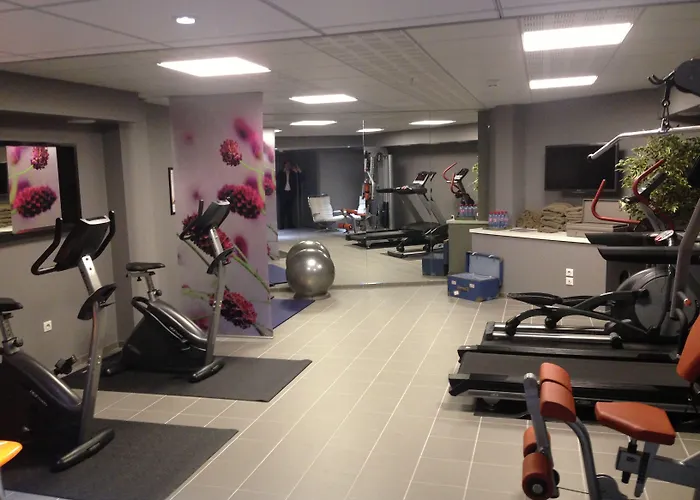 Hotel Western Premier Why 4*