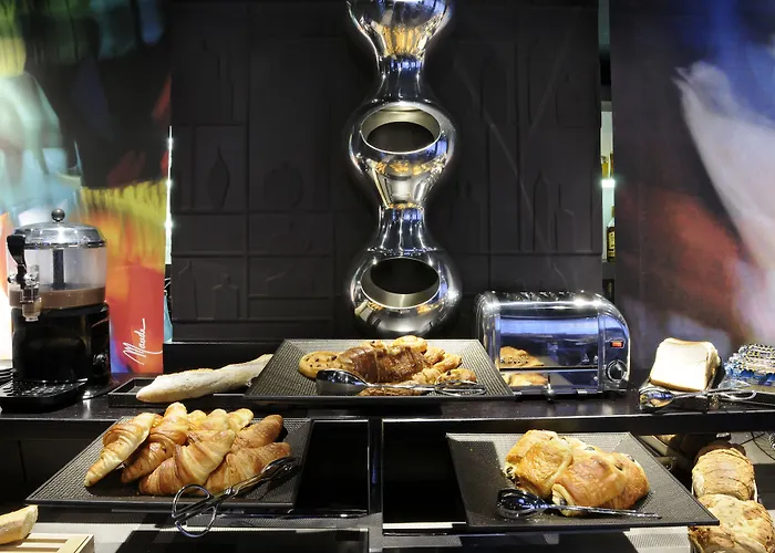 Western Premier Why Hotel