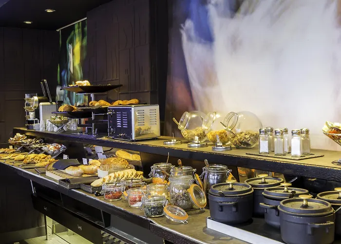 贝斯维斯特高级酒店 酒店