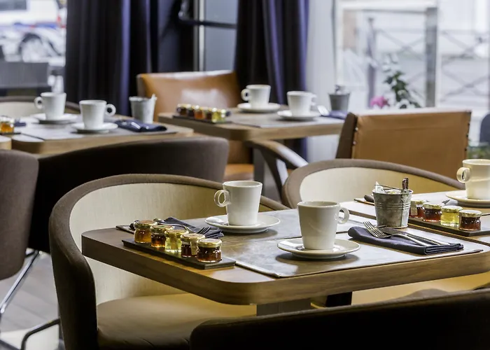 Western Premier Why Hotel 4*