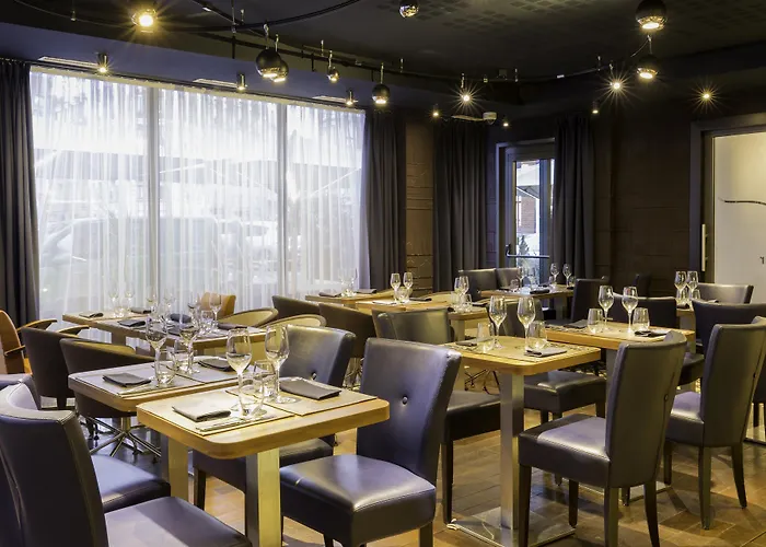 贝斯维斯特高级酒店 4*