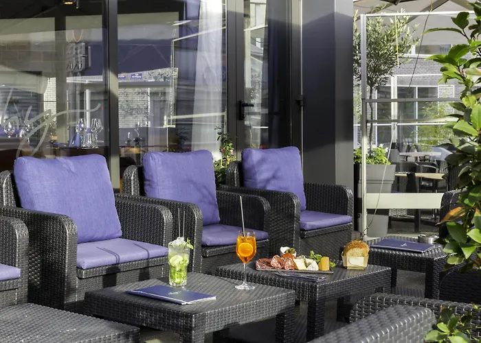 Hotel Western Premier Why