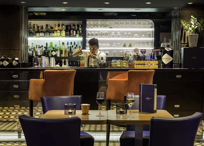 Hotel Western Premier Why 4*