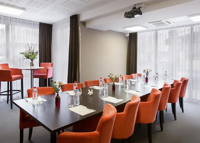 Western Premier Why Hotel 4*