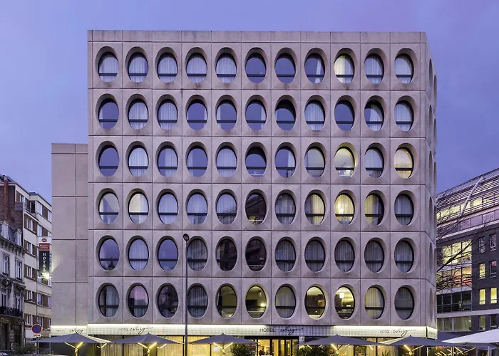 Western Premier Why Hotel