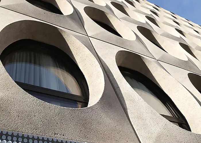 Western Premier Why Hotel