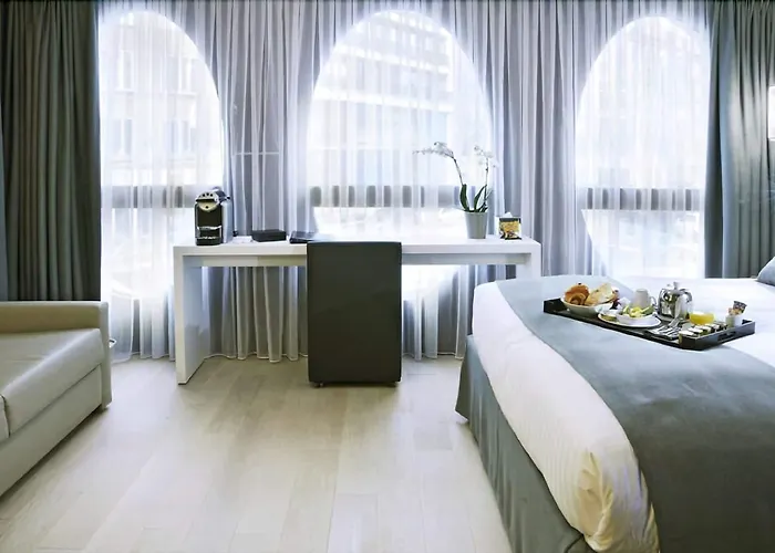 Western Premier Why Hotel