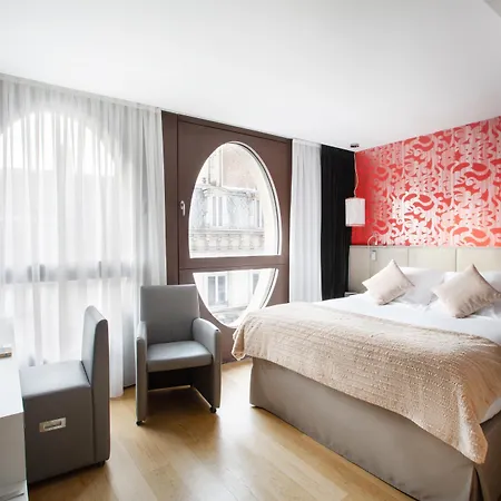 Western Premier Why Szálloda