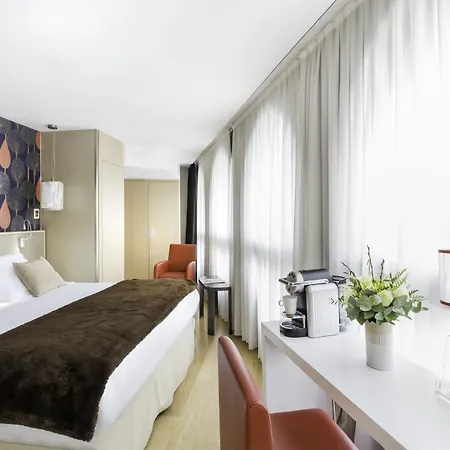 Western Premier Why Lille